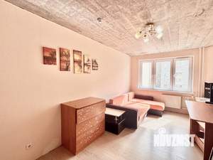 2-к квартира, вторичка, 62м2, 6/17 этаж
