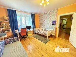 2-к квартира, вторичка, 76м2, 4/9 этаж