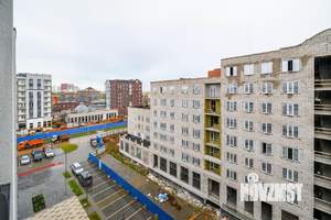 2-к квартира, вторичка, 40м2, 7/7 этаж