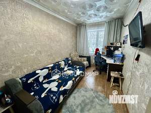 2-к квартира, вторичка, 42м2, 2/5 этаж