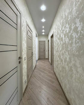 2-к квартира, вторичка, 61м2, 3/9 этаж