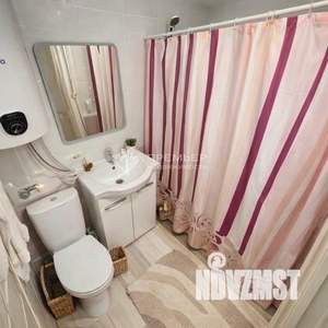 1-к квартира, вторичка, 41м2, 13/17 этаж