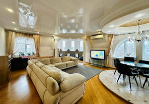 3-к квартира, вторичка, 120м2, 4/4 этаж