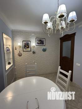 3-к квартира, вторичка, 102м2, 2/10 этаж