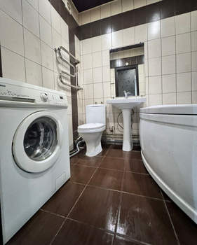 1-к квартира, вторичка, 35м2, 16/19 этаж