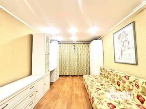 1-к квартира, вторичка, 33м2, 9/9 этаж