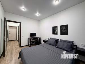 2-к квартира, вторичка, 41м2, 2/15 этаж