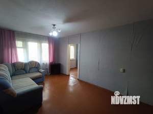 2-к квартира, вторичка, 45м2, 4/5 этаж