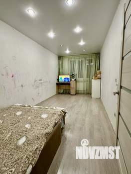 1-к квартира, вторичка, 34м2, 3/19 этаж