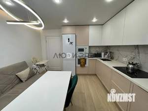 2-к квартира, вторичка, 59м2, 7/17 этаж