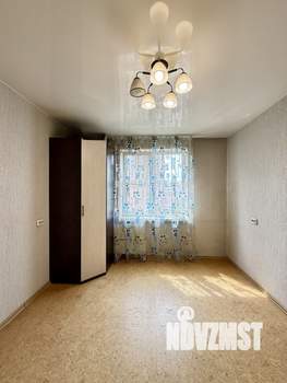 2-к квартира, вторичка, 53м2, 5/5 этаж