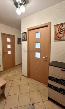 1-к квартира, вторичка, 39м2, 7/7 этаж