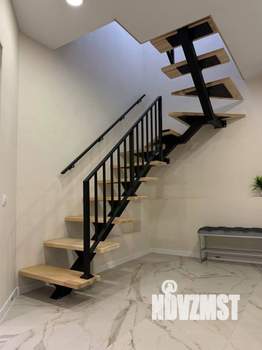 4-к квартира, вторичка, 90м2, 4/5 этаж