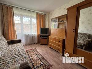 1-к квартира, вторичка, 30м2, 3/5 этаж