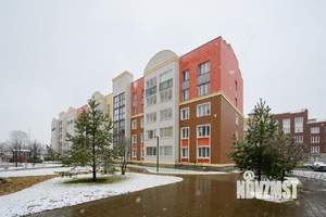 2-к квартира, вторичка, 44м2, 3/5 этаж