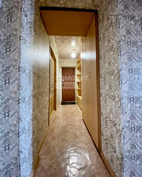 2-к квартира, вторичка, 54м2, 5/5 этаж