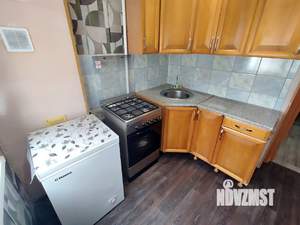 1-к квартира, вторичка, 31м2, 2/5 этаж