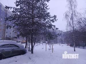 3-к квартира, вторичка, 64м2, 1/10 этаж