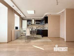 3-к квартира, вторичка, 61м2, 5/5 этаж