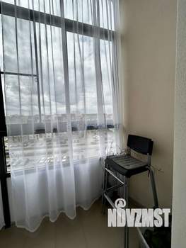 3-к квартира, вторичка, 81м2, 7/8 этаж