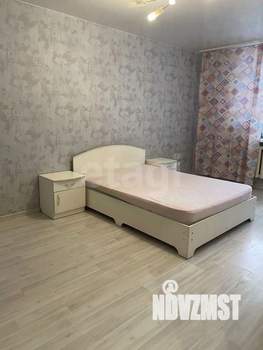 1-к квартира, вторичка, 29м2, 2/9 этаж