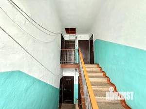 Студия квартира, вторичка, 27м2, 3/3 этаж