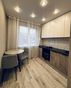 2-к квартира, вторичка, 45м2, 5/5 этаж