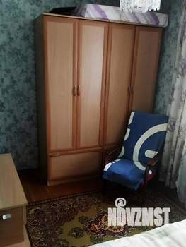4-к квартира, вторичка, 87м2, 3/5 этаж