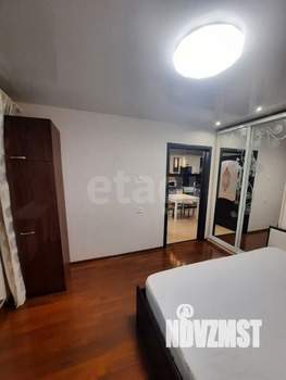 1-к квартира, вторичка, 45м2, 12/17 этаж