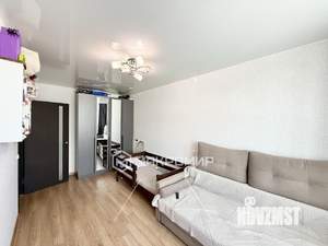 1-к квартира, вторичка, 34м2, 14/14 этаж