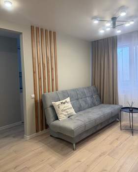 2-к квартира, вторичка, 45м2, 4/5 этаж