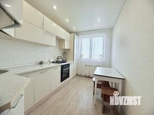 1-к квартира, вторичка, 32м2, 6/6 этаж
