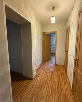 4-к квартира, вторичка, 75м2, 5/9 этаж