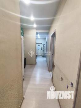 2-к квартира, вторичка, 50м2, 1/5 этаж