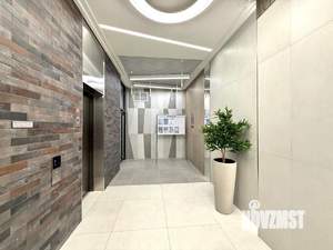 3-к квартира, вторичка, 68м2, 3/18 этаж