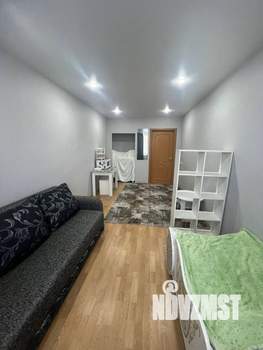 3-к квартира, вторичка, 85м2, 2/5 этаж