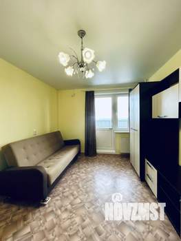 1-к квартира, вторичка, 26м2, 15/16 этаж