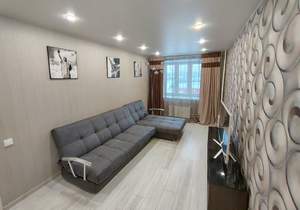 3-к квартира, вторичка, 67м2, 5/15 этаж