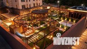 2-к квартира, вторичка, 65м2, 6/15 этаж