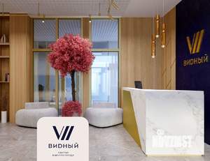 3-к квартира, вторичка, 74м2, 7/17 этаж