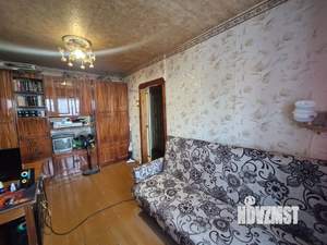 2-к квартира, вторичка, 42м2, 5/5 этаж