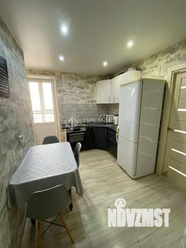 1-к квартира, вторичка, 31м2, 11/15 этаж