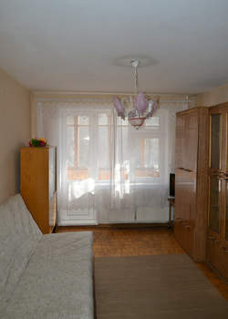 2-к квартира, вторичка, 46м2, 2/5 этаж
