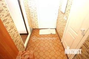 1-к квартира, вторичка, 32м2, 4/9 этаж