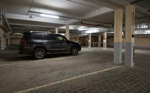 3-к квартира, вторичка, 106м2, 1/15 этаж