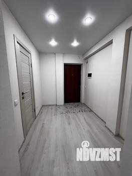 Студия квартира, вторичка, 30м2, 5/17 этаж