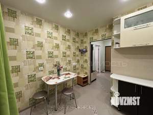 1-к квартира, вторичка, 33м2, 4/9 этаж