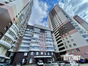 2-к квартира, вторичка, 46м2, 5/9 этаж