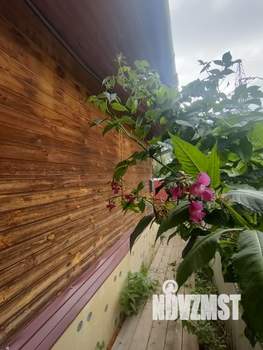 1-к квартира, вторичка, 29м2, 1/1 этаж