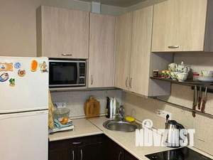 Студия квартира, вторичка, 26м2, 1/17 этаж
